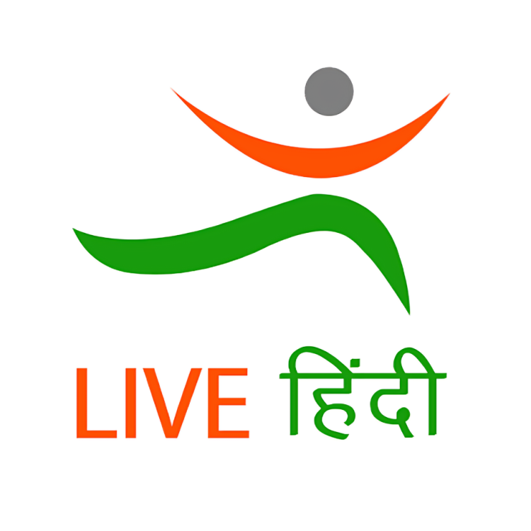 Live Hindi