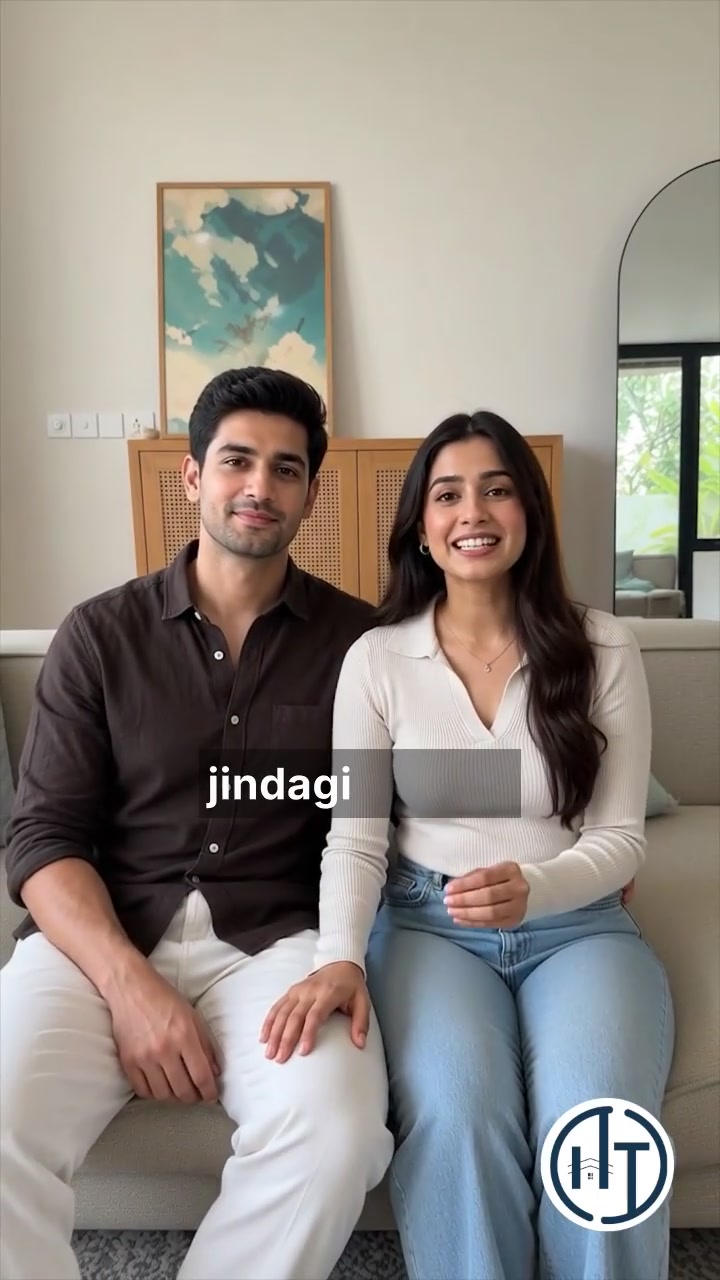 Housing Trio AI Commercial Ad
