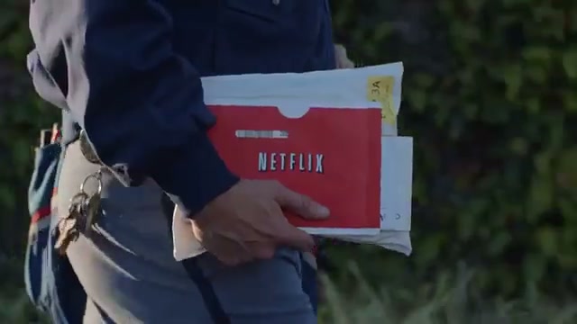 Netflix Documentary