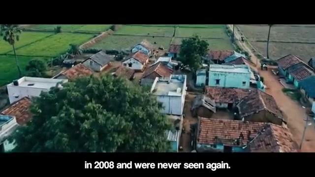 The Villupuram Case Documentary