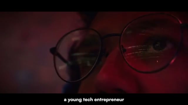 Fahim Saleh Documentary