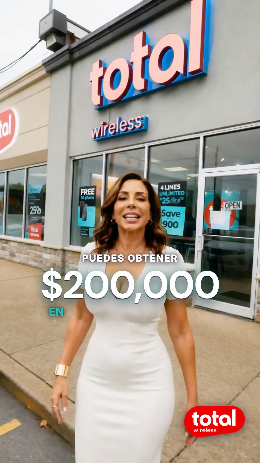 Store Ownership - Spanish