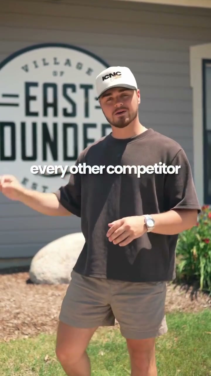 Illinois Contractors Ad Reel